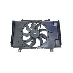 Nıssan Fan Su Juke 1,6 Benzinli 10-19 (Komple)