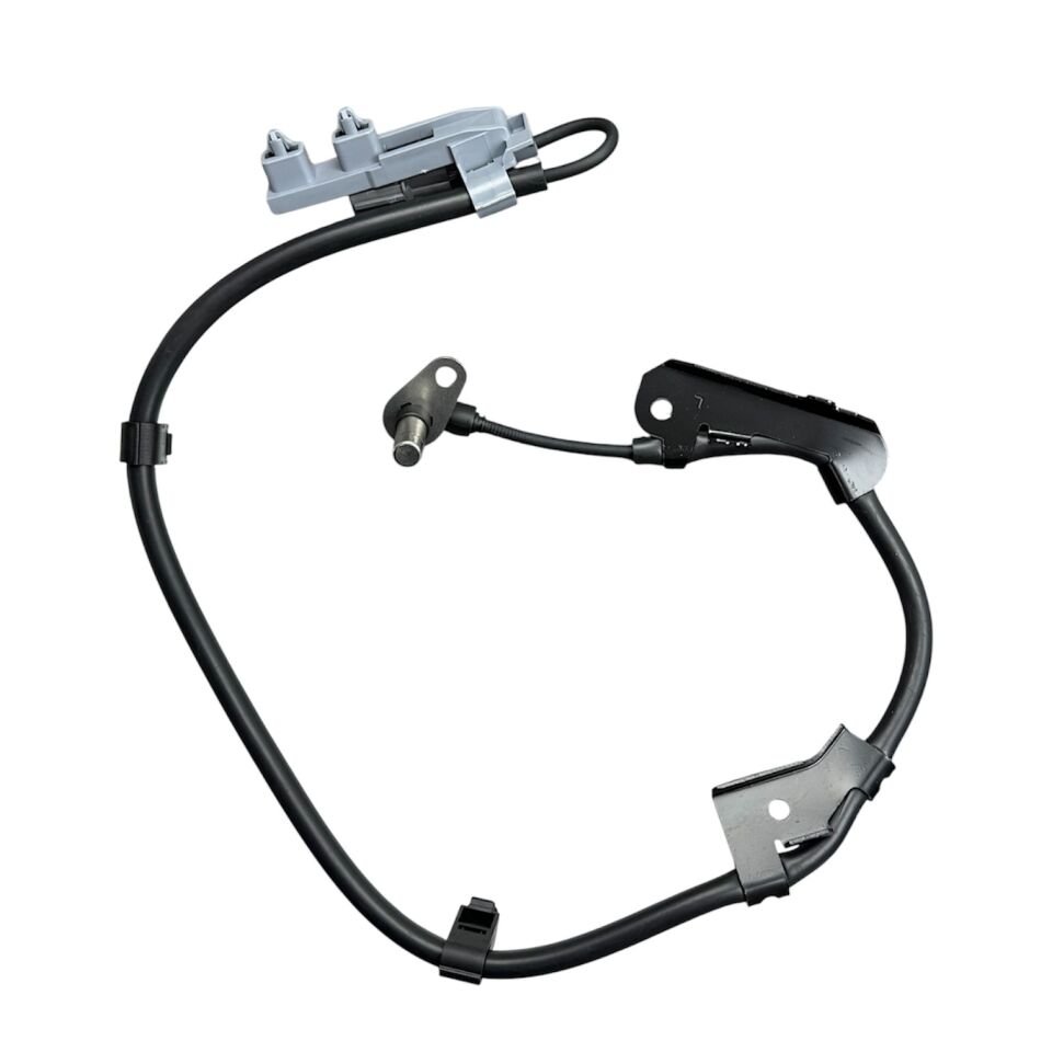 Isuzu Sensör Abs D-max 05-11 Ön Sol