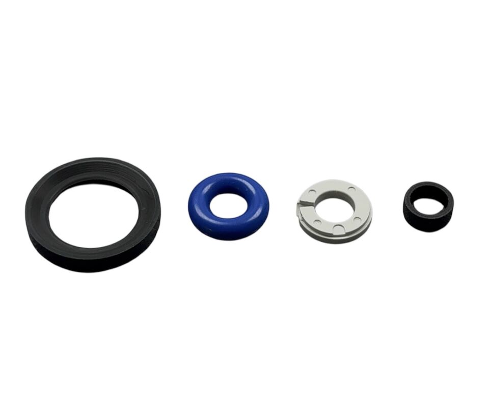 Hyundaı Keçe Enjektör İ30 1,6 Benzli 12-16/İx35 1,6 Benzli 10-15/Tucson 1,6 Benzli 15-17/Sportage 1,6 Benzli 15-17