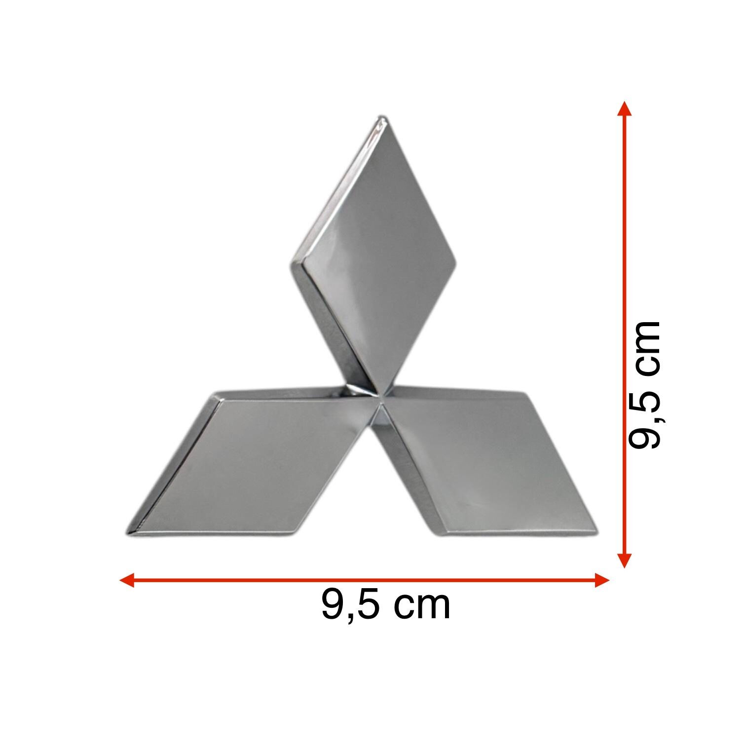 Mıtsubıshı Panjur Göbek Lancer 04-12 Ön(Arma)