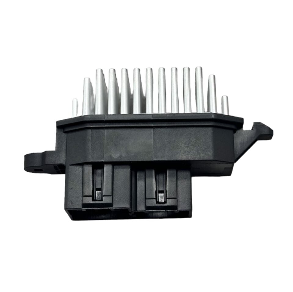 Nıssan Kalorifer Rezidans Qashqai 14-16/X-trail 14-16