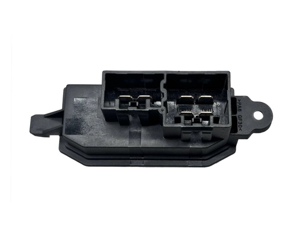 Nıssan Kalorifer Rezidans Qashqai 14-16/X-trail 14-16