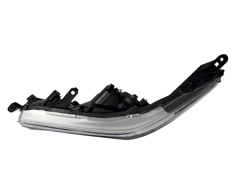 Toyota Far Hılux Revo 16-21 Sol (Motorlu Ledsiz)