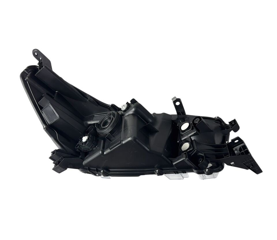 Toyota Far Hılux Revo 16-21 Sol (Motorlu Ledsiz)