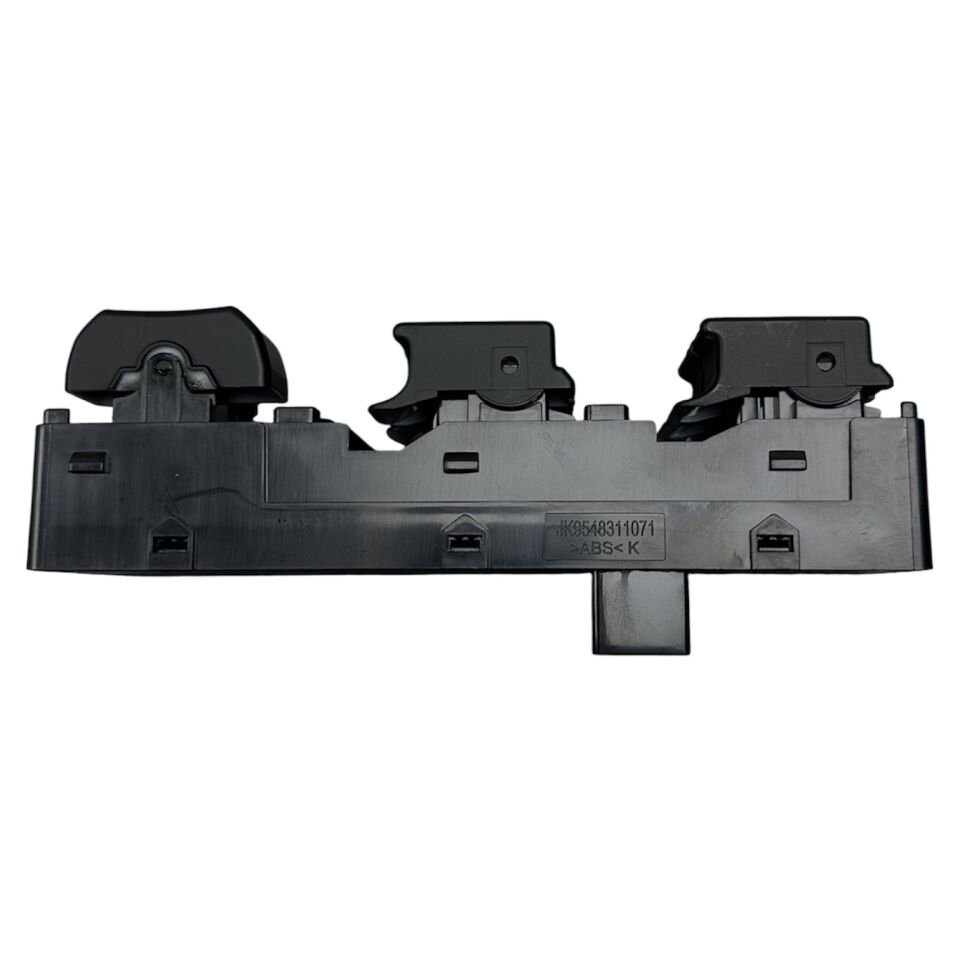 Kıa Düğme Cam Açma Sorento 10-14 Ön Sol (Çift Otomatik)