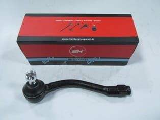 KIA RIO- III- 06/11; ROT BAŞI SOL (SH)