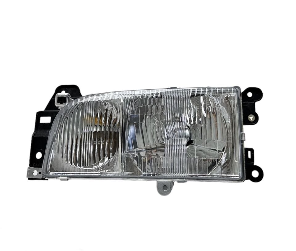 Kıa Far Bongo 98-00 Sol (Manuel)