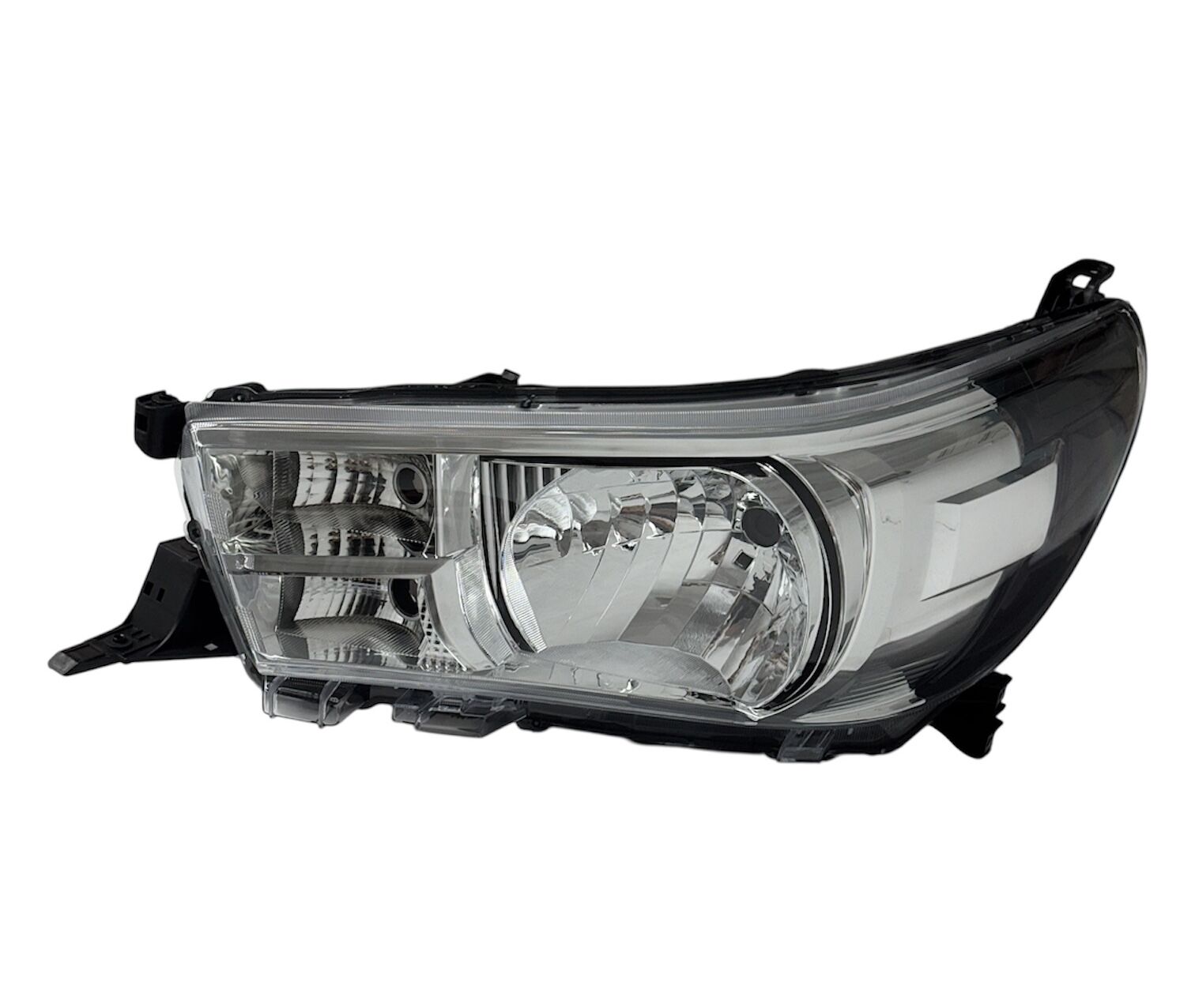 Toyota Far Hılux Revo 16-21 Sol (Motorlu Ledsiz)