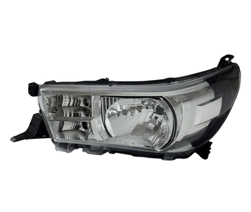 Toyota Far Hılux Revo 16-21 Sol (Motorlu Ledsiz)