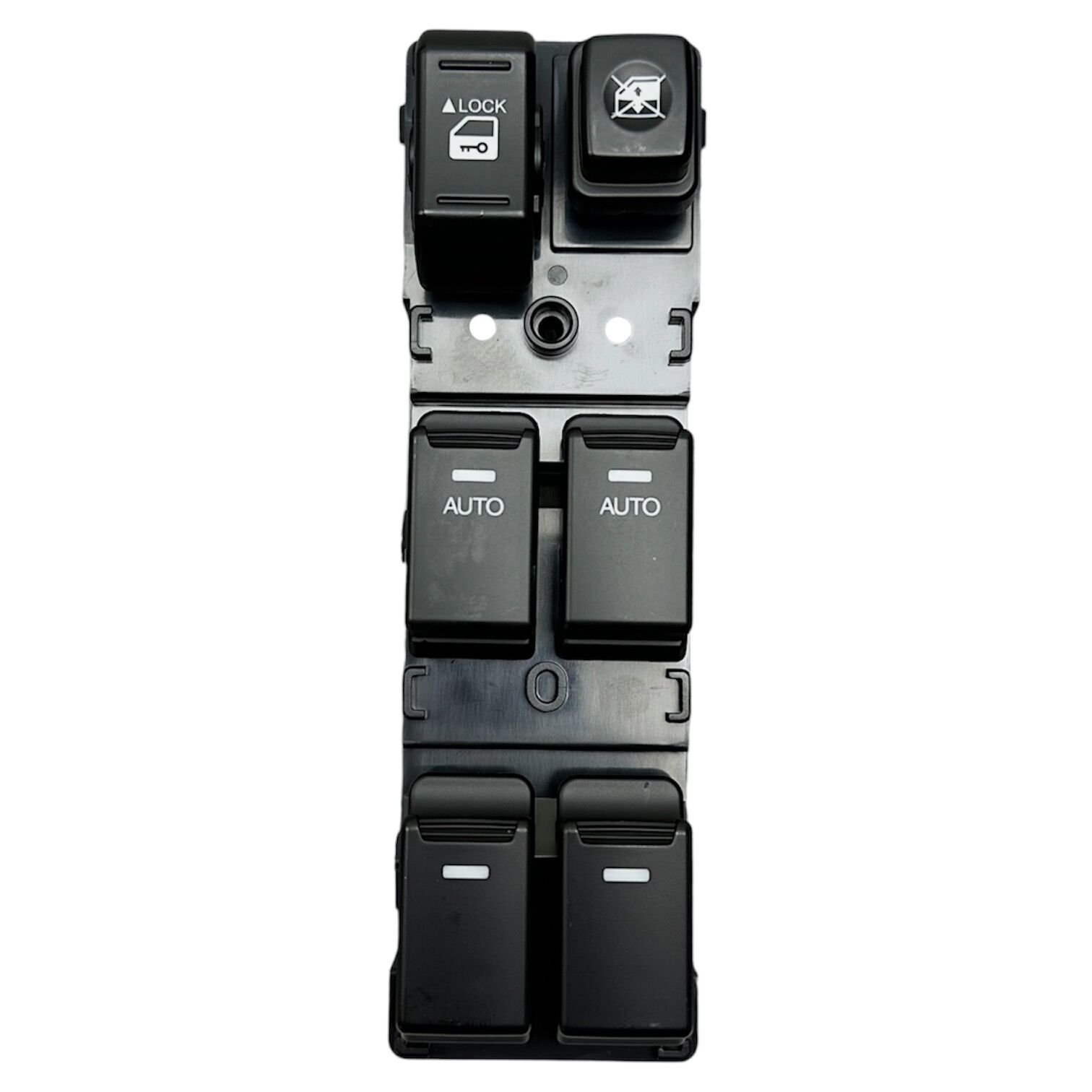 Kıa Düğme Cam Açma Sorento 10-14 Ön Sol (Çift Otomatik)