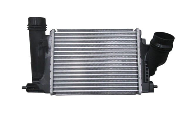 RENAULT MEGANE- 4- SD/HB- 16/20; TURBO SOĞUTMA RADYATÖRÜ 1,6 DCİ(İNTERCOOLER)BRAZİNG)282X217X62)ORİS