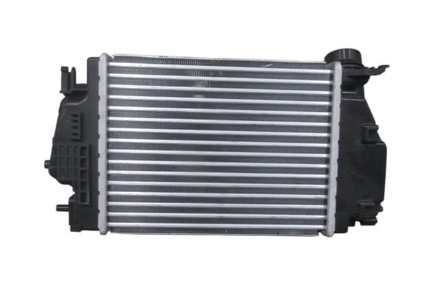 RENAULT MEGANE- 4- SD/HB- 16/20; TURBO SOĞUTMA RADYATÖRÜ 1,6 DCİ(İNTERCOOLER)BRAZİNG)282X217X62)ORİS