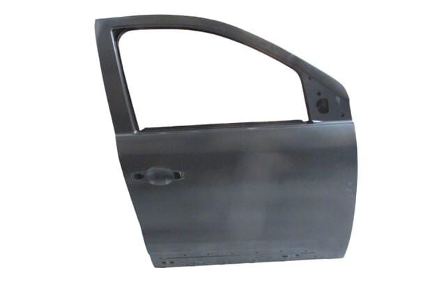 RENAULT EXPRESS- 21/24; ÖN KAPI KOMPLE SAĞ (İCELİ/ÇEKOMASTİKLİ)(TW)