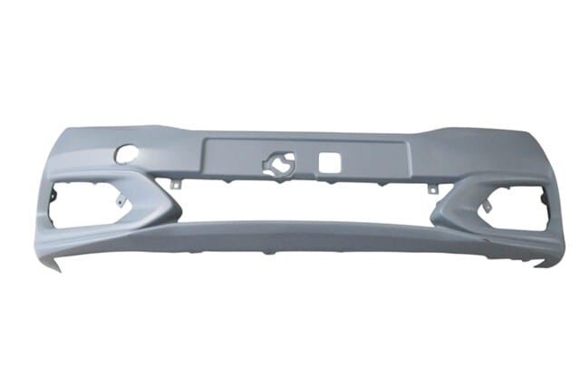 HONDA JAZZ- 18/19; ÖN TAMPON SİS DELİKLİ/ASTARLI GRİ/SENSÖR DELİKSİZ (TYG)