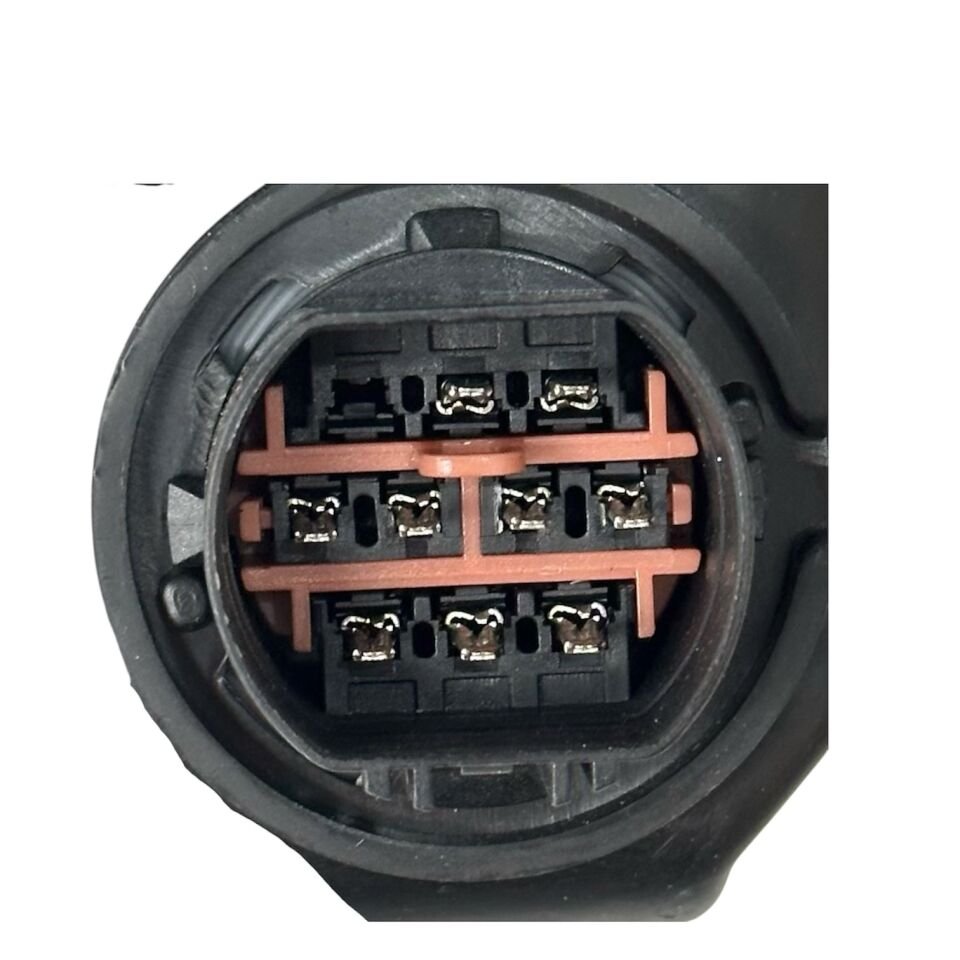 Hyundaı Far İx35 11-15 Sağ (Ledli/Motorlu/Mercekli)