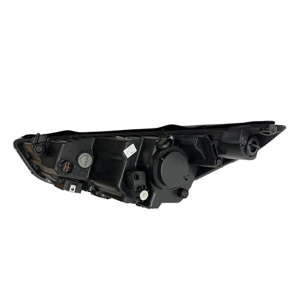 Hyundaı Far İx35 11-15 Sağ (Ledli/Motorlu/Mercekli)