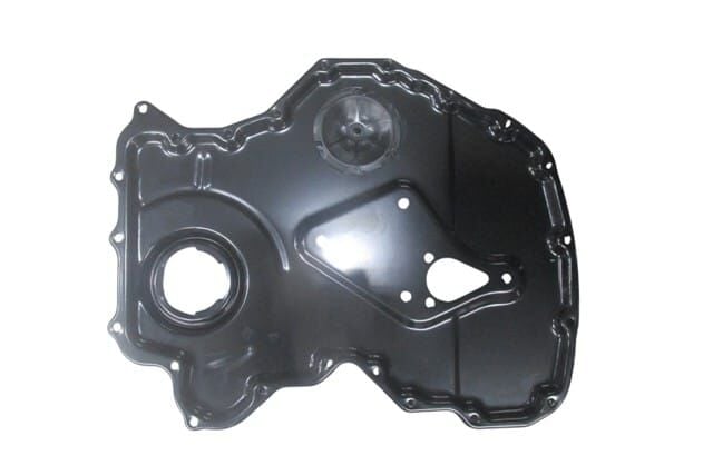 FORD TRANSIT- V184- 02/06; TRİGER KAPAĞI 2.4 (EKSANTRİK KAPAK) (METAL)