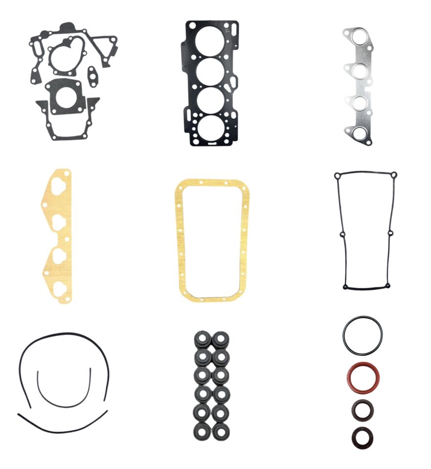 Hyundaı Conta Takım Atos 1,0 96-02/Picanto 1,1-1,0 04-07 (Çelik)