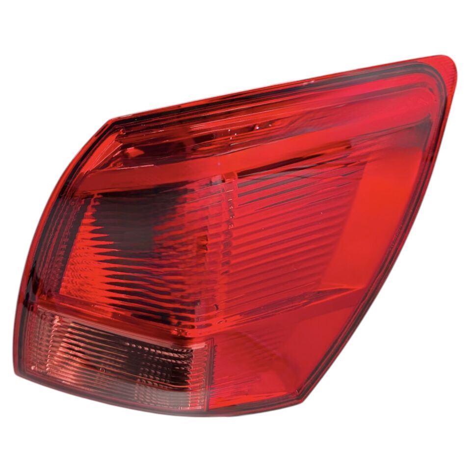 Nıssan Stop Qashqaı 06-09 Dış Sağ