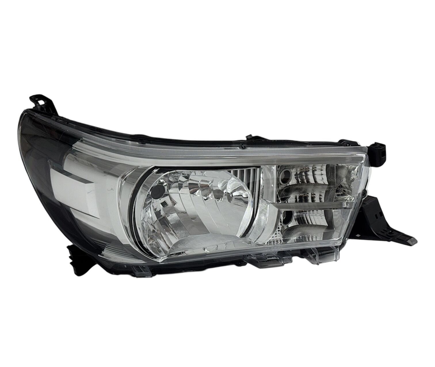 Toyota Far Hılux Revo 16-21 Sağ (Motorlu Ledsiz)