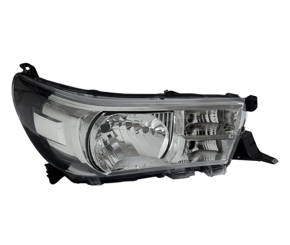 Toyota Far Hılux Revo 16-21 Sağ (Motorlu Ledsiz)
