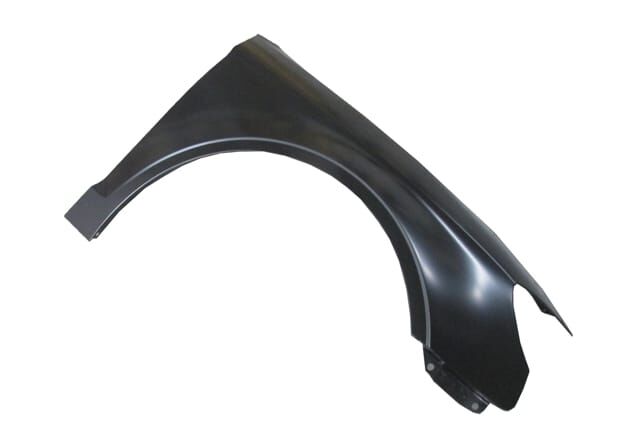 AUDI A3- SD- 16/20; ÖN ÇAMURLUK DELİKSİZ SAĞ (SEDAN)(ÇELİK) (TW)