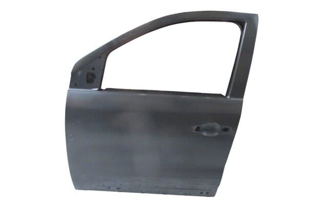 RENAULT EXPRESS- 21/24; ÖN KAPI KOMPLE SOL (İCELİ/ÇEKOMASTİKLİ)(TW)