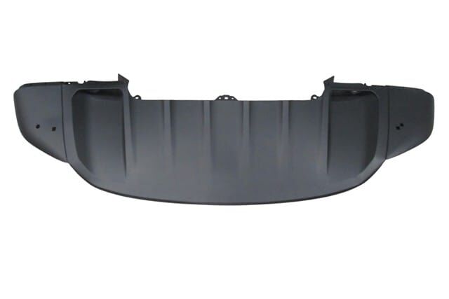 (YENİ ÜRÜN!!!)PORSCHE CAYENNE- 15/16; KARLIK (ÖN TAMPON ALTI) SİYAH (TW)