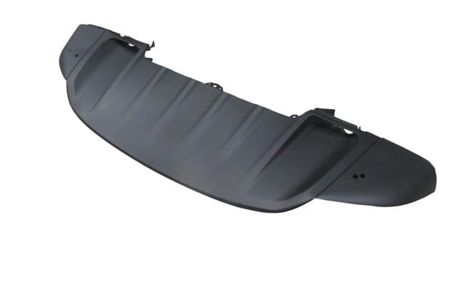 (YENİ ÜRÜN!!!)PORSCHE CAYENNE- 15/16; KARLIK (ÖN TAMPON ALTI) SİYAH (TW)