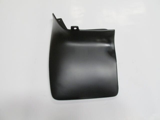 DFM PICK UP- RICH- 10/12; ARKA PAÇALIK SOL (TW)