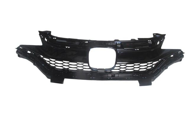 HONDA JAZZ- 18/19; ÖN PANJUR PARLAK SİYAH (TYG)