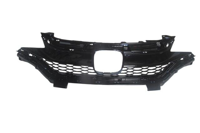 HONDA JAZZ- 18/19; ÖN PANJUR PARLAK SİYAH (TYG)