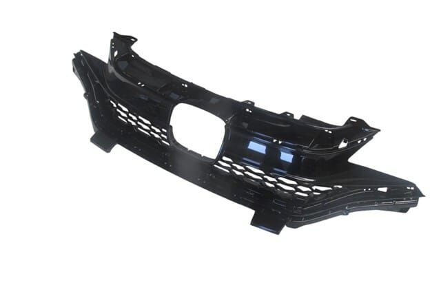 HONDA JAZZ- 18/19; ÖN PANJUR PARLAK SİYAH (TYG)