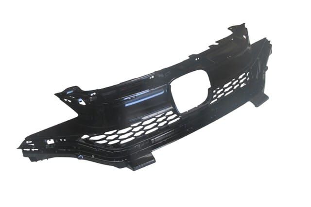 HONDA JAZZ- 18/19; ÖN PANJUR PARLAK SİYAH (TYG)