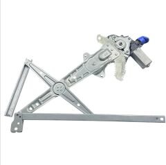 Honda Kriko Cam Cıvıc 12-15 Ön Sol (Elekt-motorlu)