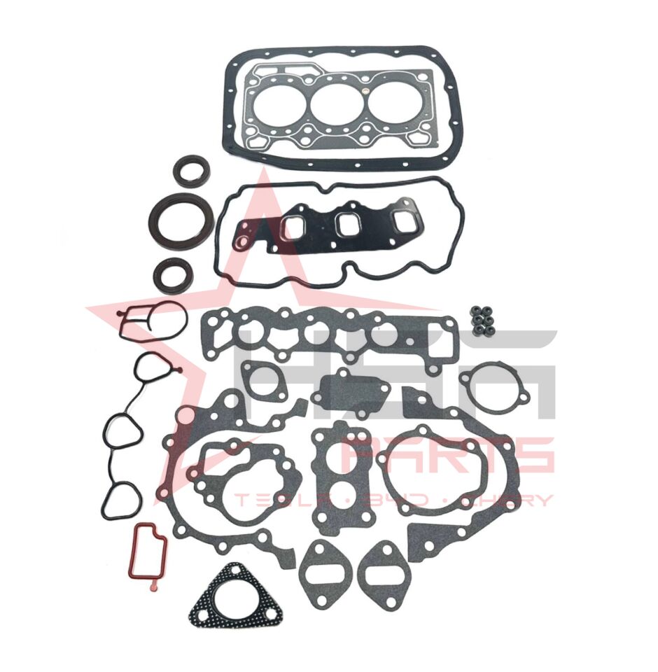 1990-1998 Daewoo Tico Takım Conta 0,8 Cc SKC'Lİ 11140-78B20-SKCLİ