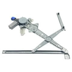 Honda Kriko Cam Cıvıc 12-15 Ön Sol (Elekt-motorlu)