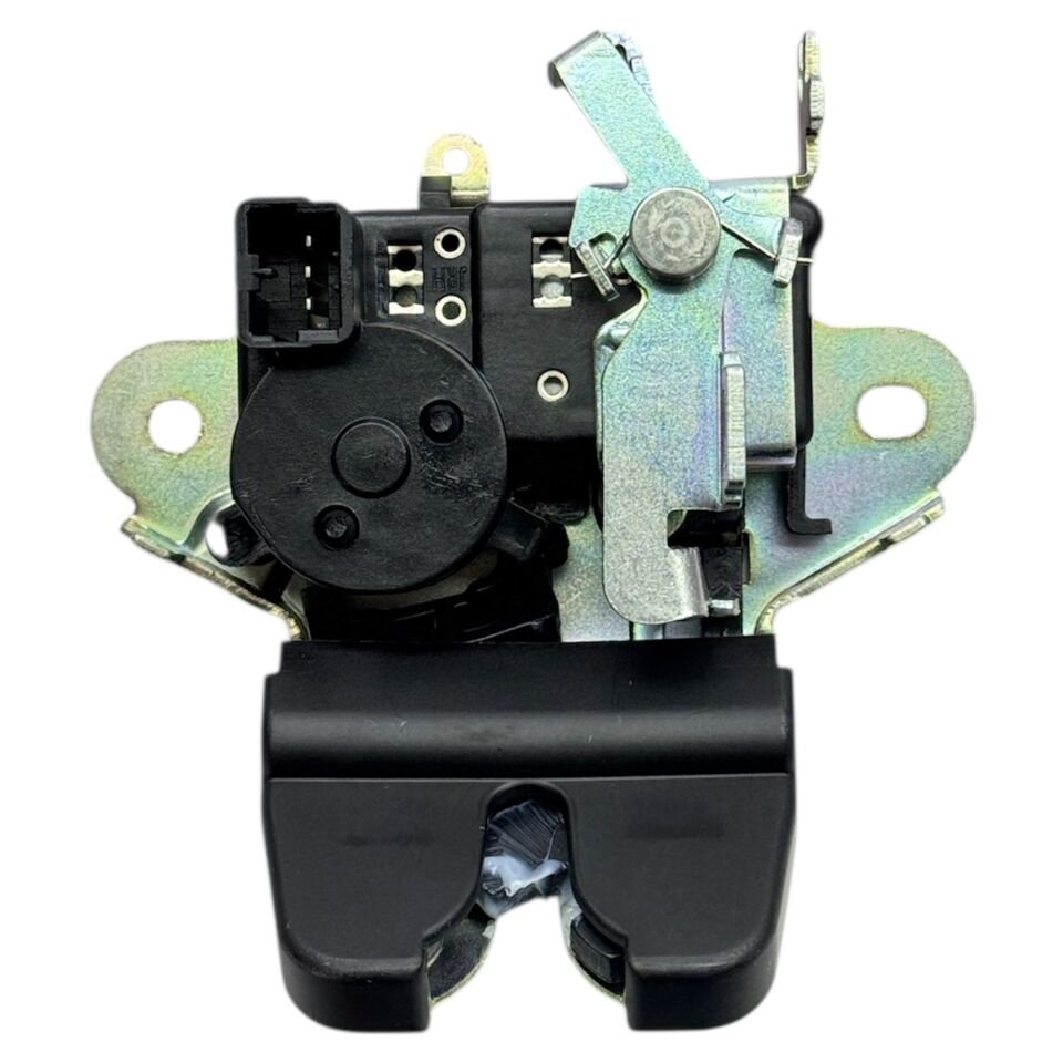 Kıa Kilit Bağaj Cerato 15-18