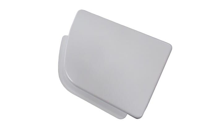 RENAULT MASTER- 3- 11/19; YAKIT DEPO KAPAĞI DIŞ (BEYAZ)