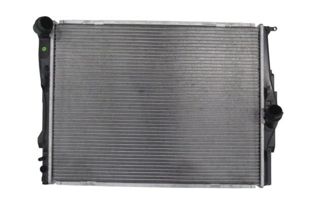 BMW 3 SERI- E90- 05/11; SU RADYATÖRÜ 316/318/320/330 İ (BRAZİNG) (600X458X32) (MANUEL) ALM (ORİS)