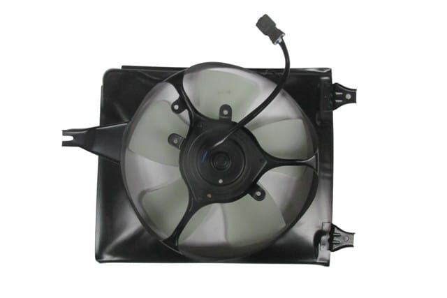 HONDA ACCORD- 01/02; KLİMA FANI MOTORLU 1.6/1.8/2.0İ (5 KANAT)(METAL)(ORİS)