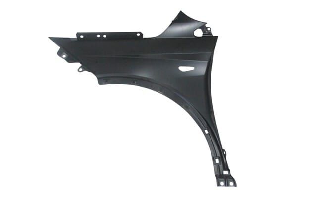 HYUNDAI BAYON- 21/25; ÖN ÇAMURLUK SAĞ SİNYAL DELİKLİ