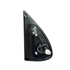 Toyota Ayna Dikiz Hılux 10-14 Sol (Elektrikli/Sinyalli/ Katlanır/Ledli/Krom)