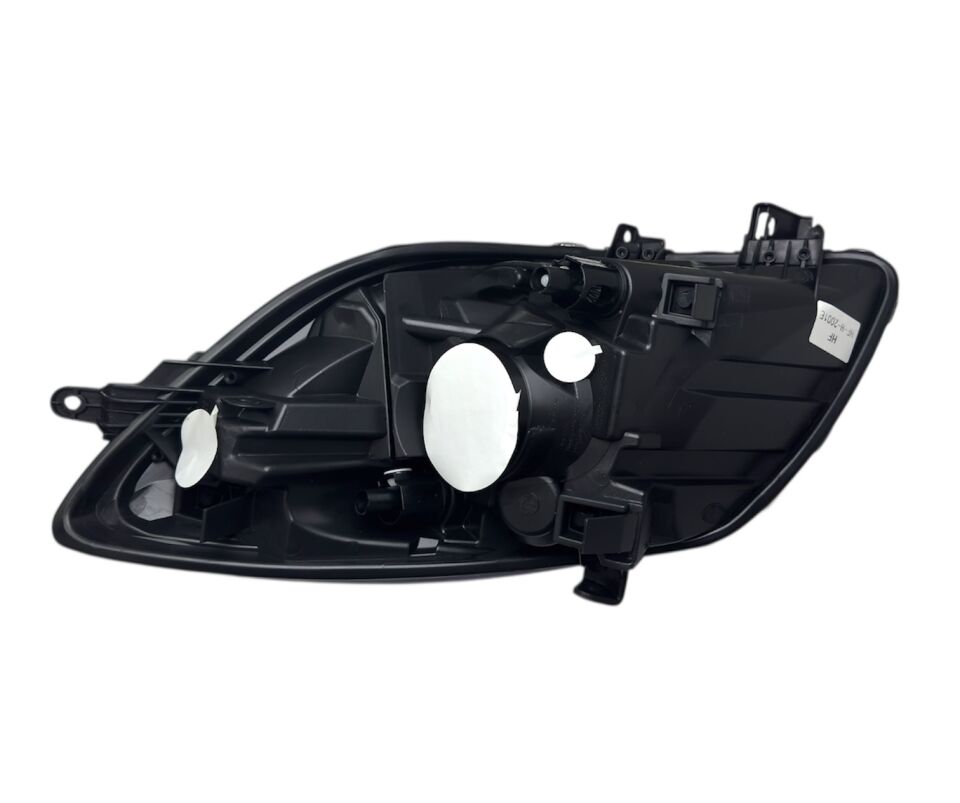 Toyota Far Yaris 07-09 Sol