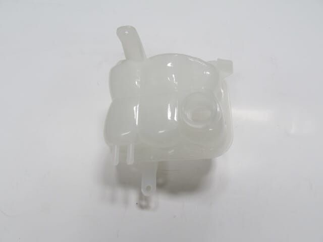 FORD TRANSIT- V184- 02/06; RADYATÖR YEDEK DEPOSU (GENLEŞME TANKI) (PLEKSAN)