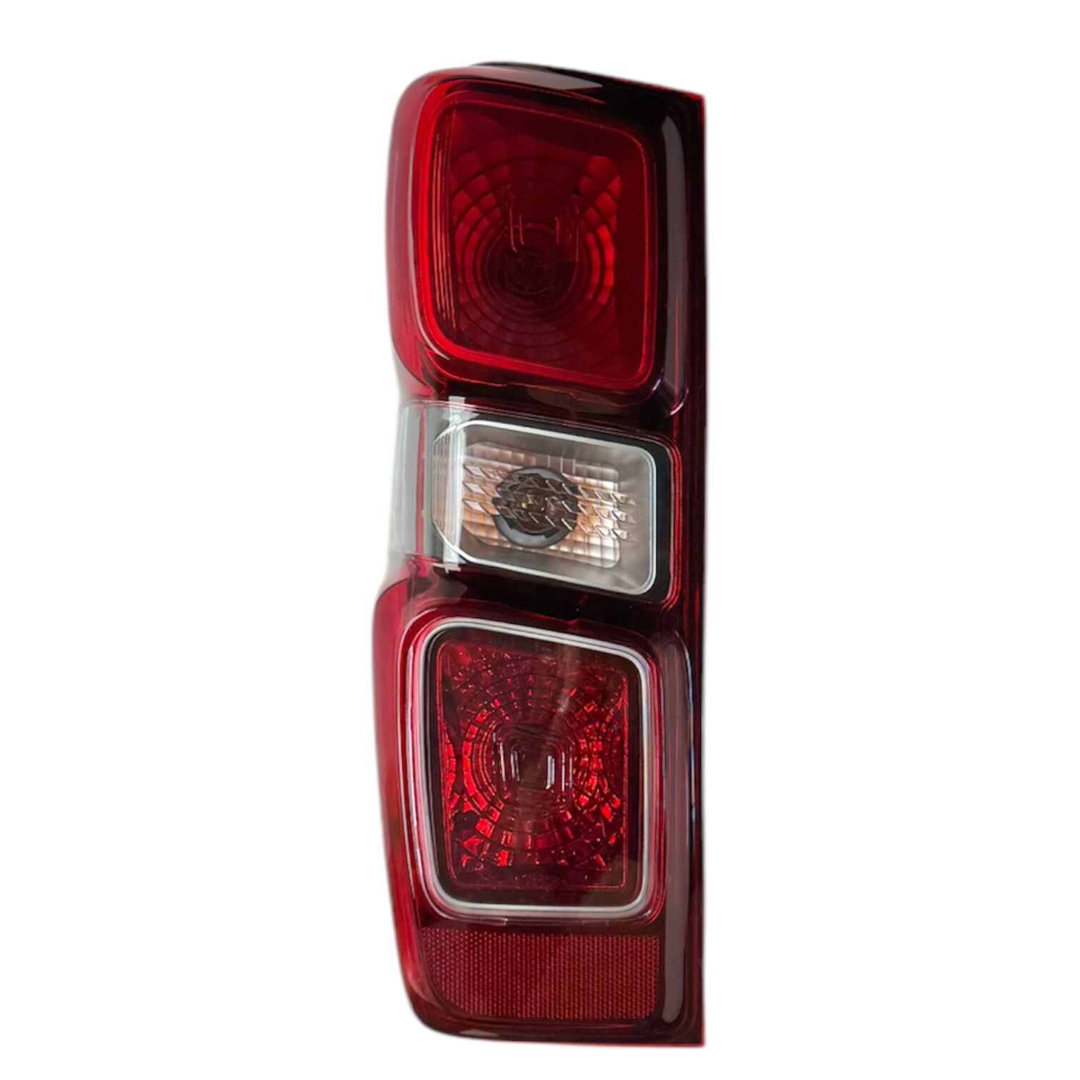 Isuzu Stop D-max 20-26 Sol (Ledsiz)