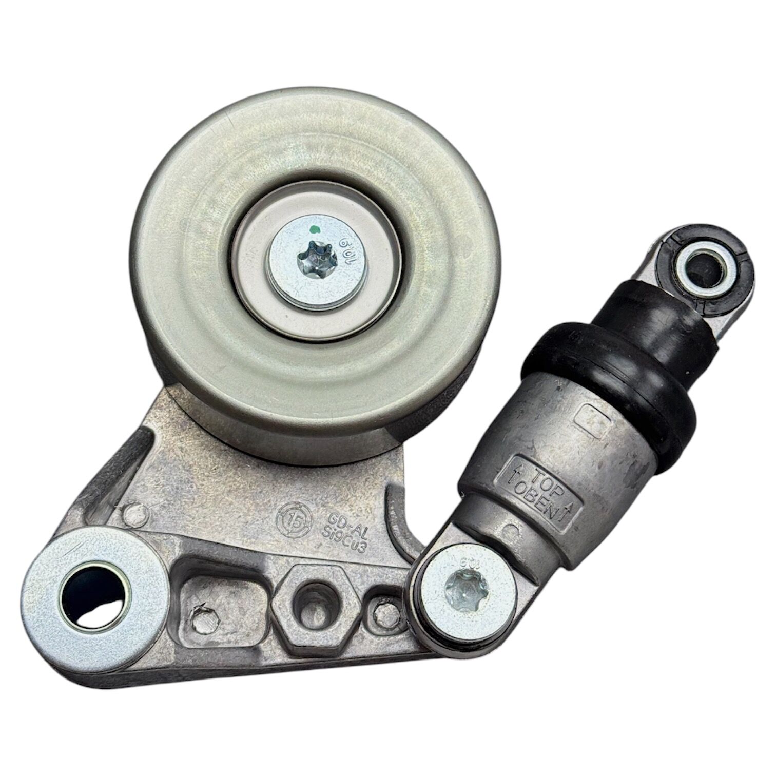 Nıssan Bilya Gergi Terrano R20 93-06