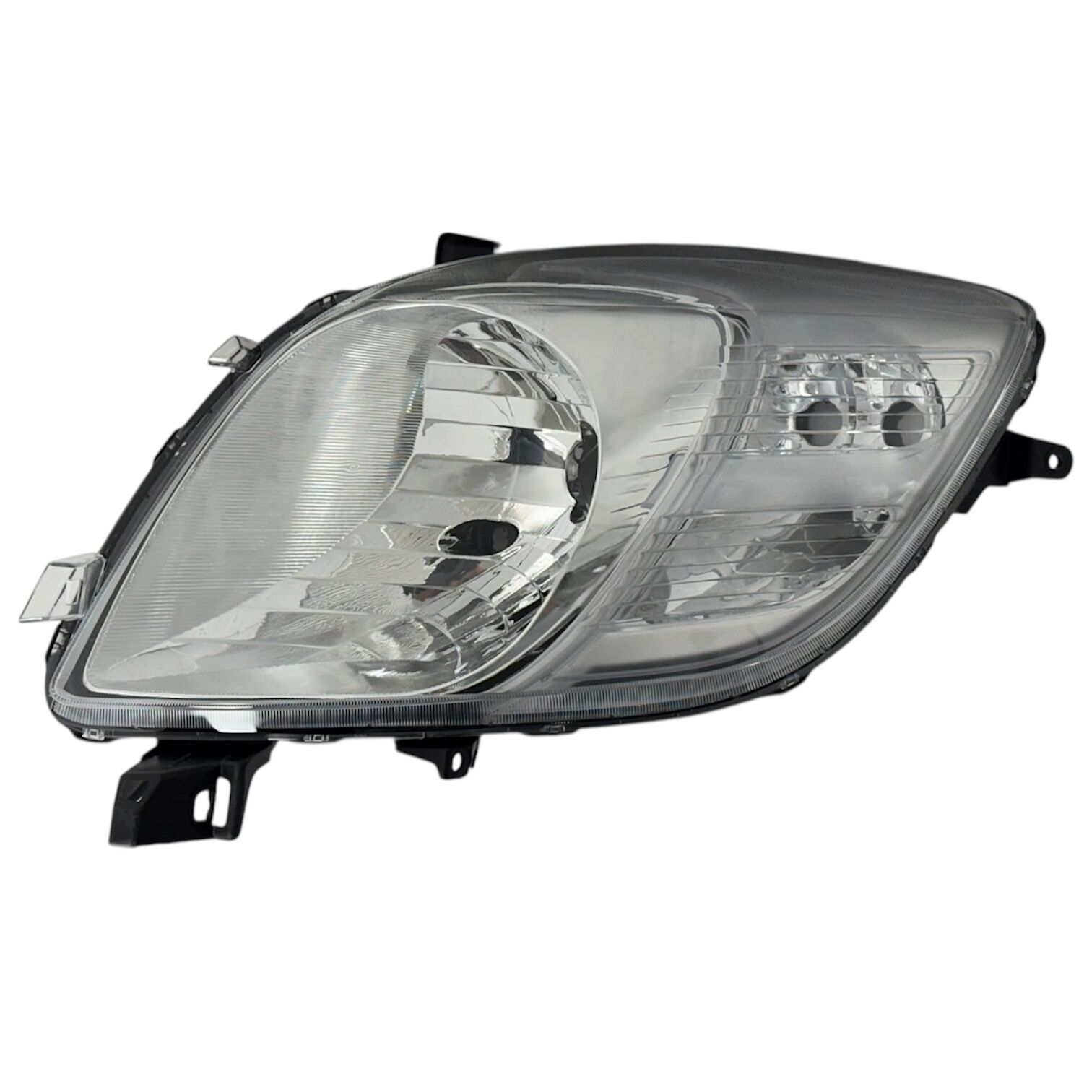 Toyota Far Yaris 07-09 Sol