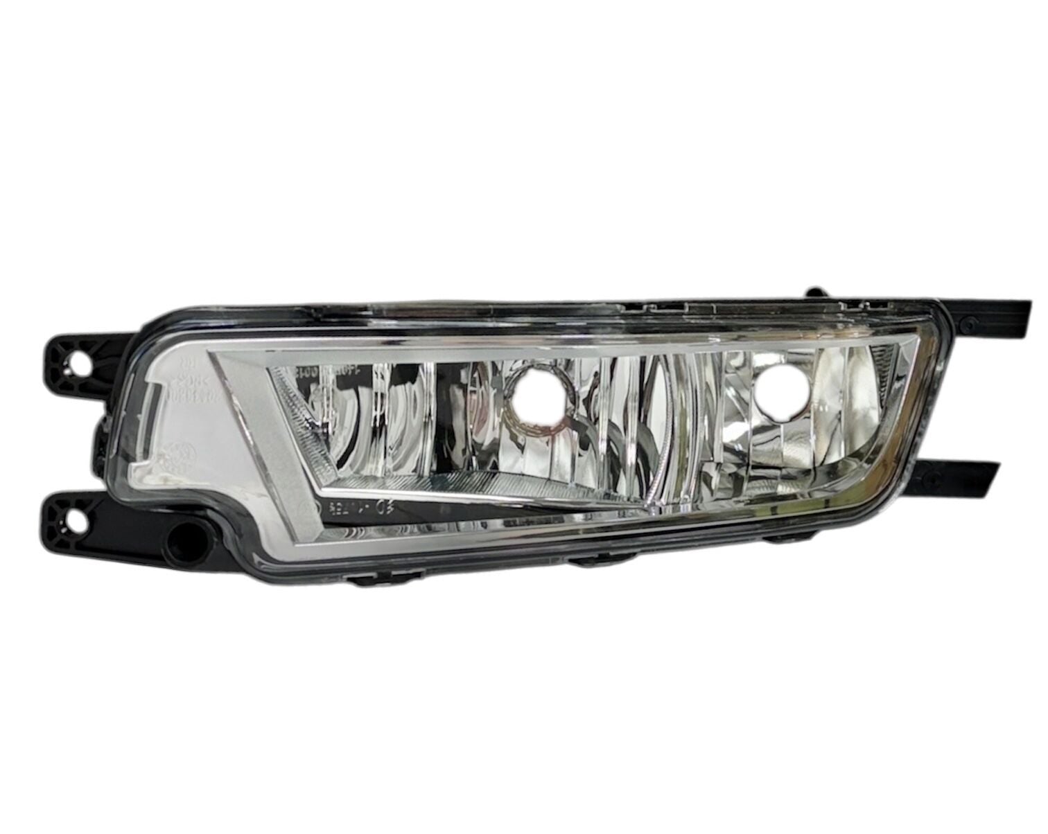 Volkswagen Lamba Sis Passat B8 14-19 Sağ (Sabit Viraj Aydınlatmalı/Çift Duylu)