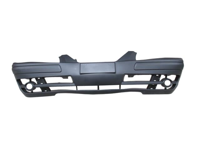 HYUNDAI ELANTRA- 04/07; ÖN TAMPON (SİS DELİKLİ/KENDİNDEN BANDLI) (FPI)